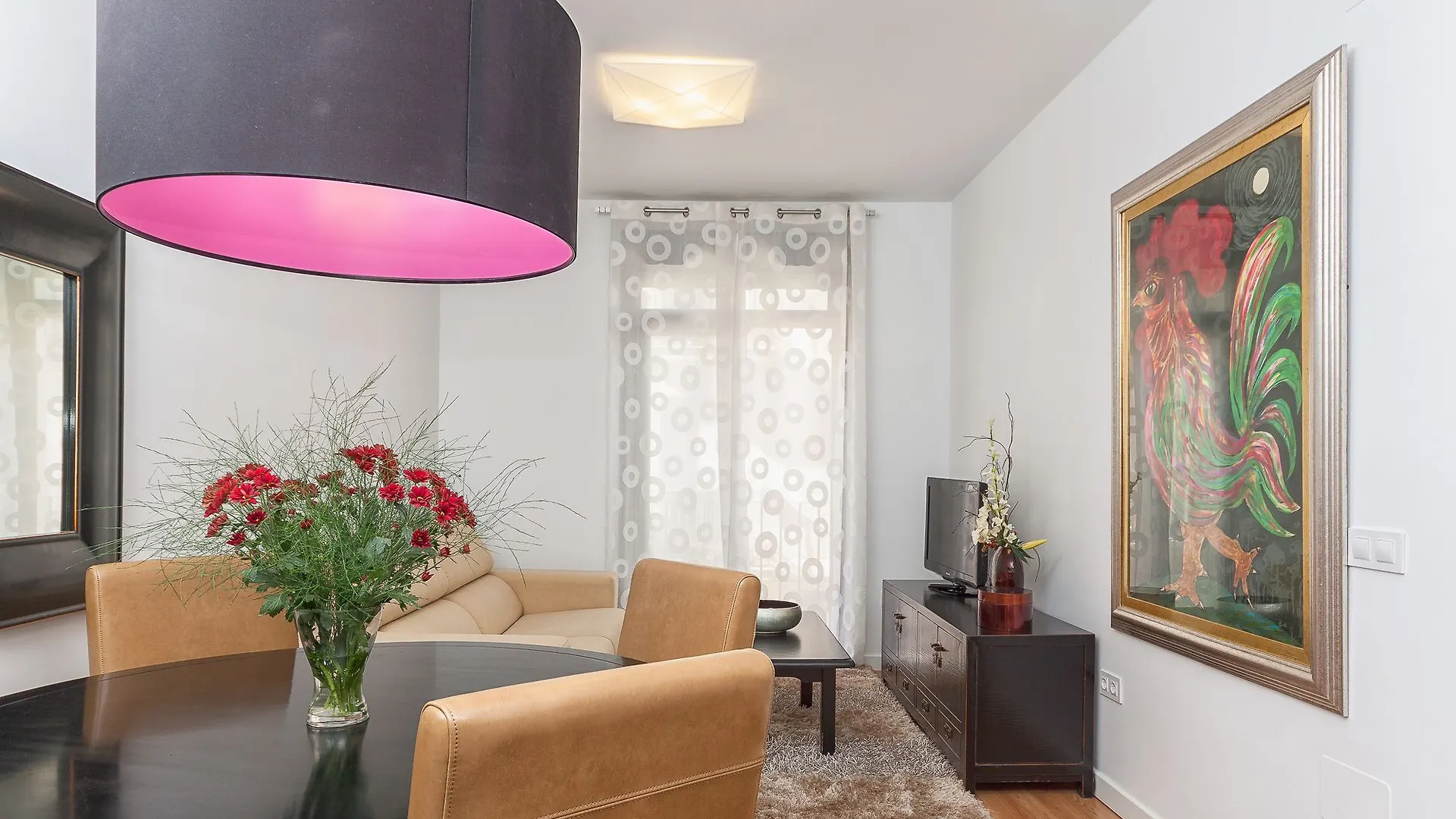 Apartamento Catalina 말라가