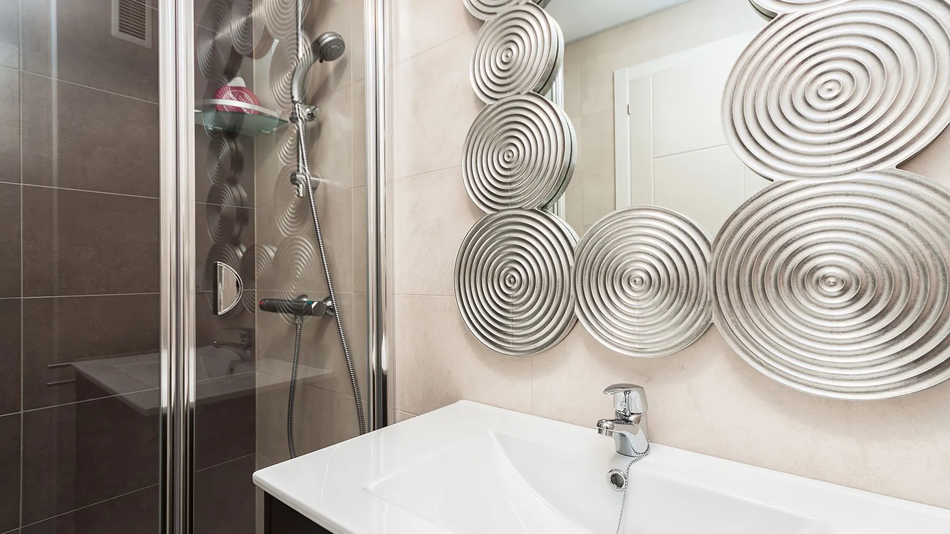 Daire Apartamento Catalina Málaga İspanya