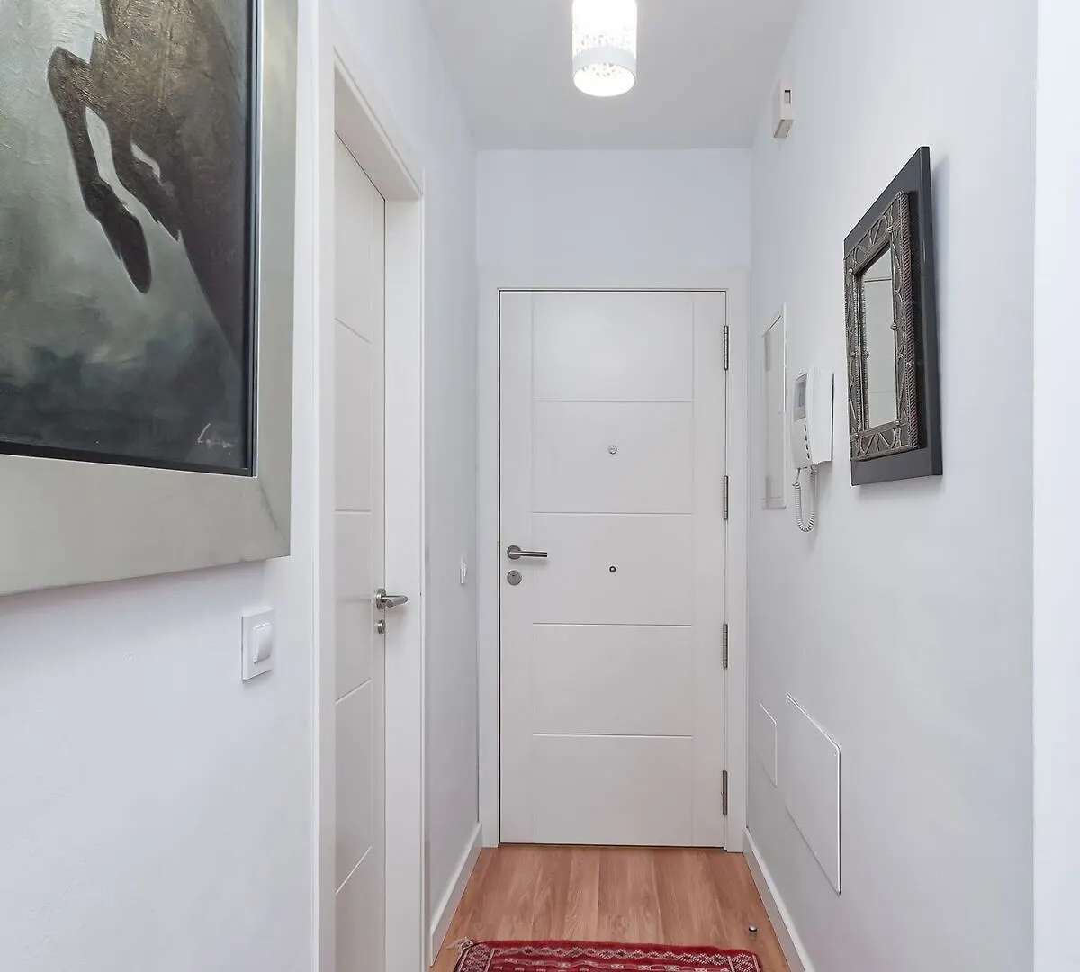 Apartamento Catalina Málaga İspanya